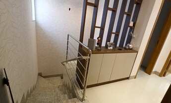 Imagem 5: Casa em condomínio fechado