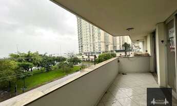 Imagem 6: Apartamento frente Mar na agronômica