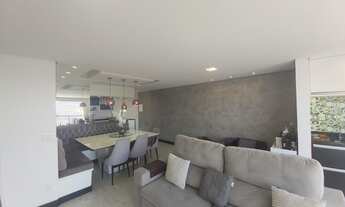Imagem 4: Lindo Apartamento 70 metros - Club Life - Diferenciado