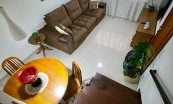 Imagem: Casa com 2 dormitórios à venda, 100 m²