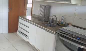 Imagem 6: Casa de condomínio Mobiliada para Aluguel tem 4 quartos em Buraquinho - Lauro de Freitas