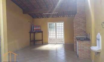 Imagem 2: Casa com 3 dormitórios à venda, 132 m² por R$ 290.000,00 - Jardim das Nações - Salto/SP