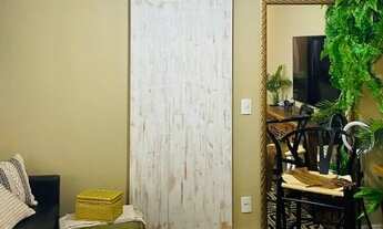 Imagem 2: APARTAMENTO - MOEMA ÍNDIOS - SP