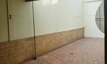 Imagem 2: Apartamento para venda possui 110 metros quadrados com 3 quartos