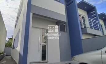 Imagem: Sobrado 2 Dormitórios