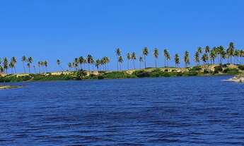 Imagem 5: Reserva Sauípe , localizado dentro do Complexo Sauipe, infraestrutura completa . Últimas