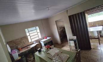 Imagem 5: Vendo 3 casas com lote de 1080 mts, 345.000