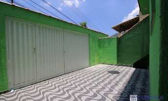 Imagem 3: Casa a Locação 2Quartos em Campo Grande , Proximo a Estrada do Moinho