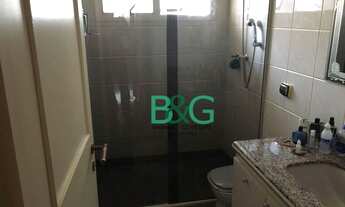 Imagem 3: Apartamento com 4 dormitórios à venda, 236 m² por R$ 1.100.000 - Tatuapé - São Paulo/SP