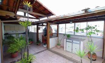 Imagem 2: Venda Residential / Penthouse Belo Horizonte MG