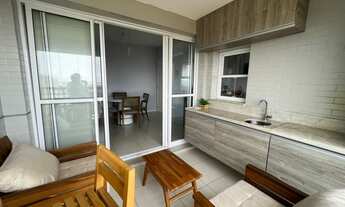 Imagem 4: Para você que gostaria morar no Condomínio Reserva Inglesa em Ponta Negra - Manaus - Amazo