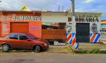 Imagem 2: Vendo Terreno de esquina na Principal da av Mulateiro com Pontos comerciais