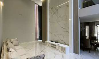 Imagem 6: Sobrado Luxuoso no Caranda Bosque