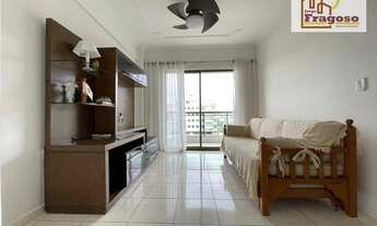 Imagem 3: Apartamento com 3 dormitórios à venda, 132 m² por R$ 730.000,00 - Braga - Cabo Frio/RJ