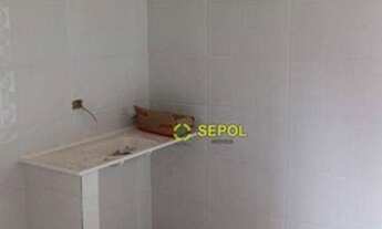 Imagem 7: Sobrado com 2 dormitórios para alugar por R$ 1.300,00/mês - Cidade Líder - São Paulo/SP