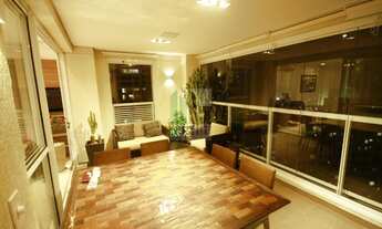 Imagem 6: Apartamento de 3 quartos, 134m² à venda no Aclimação