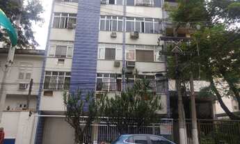 Imagem 1: Apartamento com 2 dormitórios para alugar, 110 m² por R$ 4.615,29/mês - Icaraí - Niterói/R