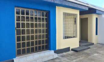 Imagem: Casa no bairro da Várzea 3 quartos