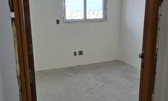 Imagem 6: Apartamento em Ponta da Praia - Santos/02 quartos com suite!