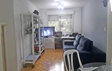 Imagem 3: Porto Alegre - Apartamento Padrão - HIGIENÓPOLIS