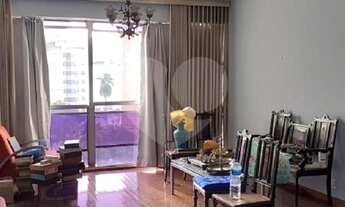 Imagem 1: Rio de Janeiro - Apartamento Padrão - TIJUCA