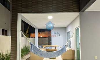 Imagem 3: PARNAMIRIM - Casa de Condomínio - Parque Das Nações