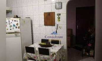 Imagem 6: Apartamento com 2 dormitórios para alugar, 68 m² por R$ 1.600,00/mês - Centro - São Vicent