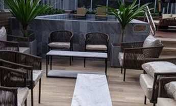 Imagem 4: Excelente Studio no Cabo Branco Mobiliado com Lazer e Elevador