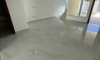 Imagem 5: Dúplex luxuoso com 3 suite sendo 1 Closet Master