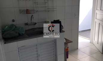 Imagem 2: SOBRADO 2 DORMITORIOS NA MOOCA