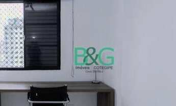 Imagem 6: Apartamento com 2 dormitórios à venda, 61 m² por R$ 295.000 - Brás - São Paulo/SP