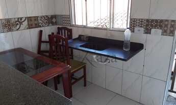 Imagem 3: Casa / Padrão - Campos de São José - Locação - Residencial