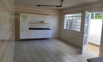 Imagem 5: Casa de Vila no Bairro Alto