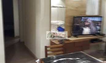 Imagem 6: Apartamento com 2 dormitórios, 1 Vaga de Garagem Coberta - Parque São Vicente - Mauá/SP