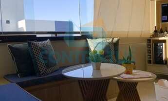 Imagem 3: Luzia Residence Apartamento com 3 dormitórios