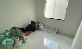 Imagem 4: Casa plana pronta para morar em rua privativa