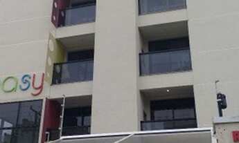 Imagem: Troco apartamento por casa ou sobrado Caioba/