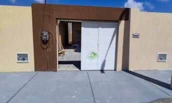 Imagem 2: Casa com 2 dormitórios à venda, 80 m² por R$ 180.000,00 - Centro - Aquiraz/CE