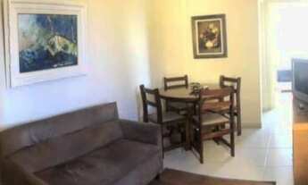 Imagem: Apartamento Condomínio Residencial Bragança