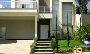 Imagem: BRAGANÇA PAULISTA - Casa de Condomínio