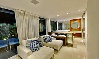 Imagem 4: Ipanema, cobertura duplex com 300m2 em rua arborizada e tranquila