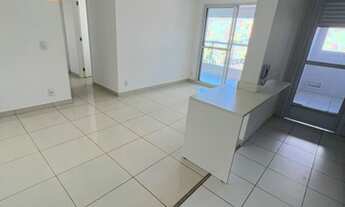 Imagem 2: Apartamento para aluguel tem 70 metros quadrados com 2 quartos