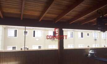 Imagem 6: Apartamento Duplex com 2 dormitórios, 103 m² - venda por R$ 225.000,00 ou aluguel por R$ 1