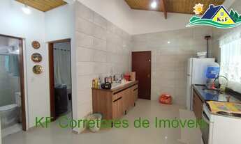 Imagem 6: Chácara com Piscina em Condomínio Fechado com Acesso à Represa - Financiamento Bancário