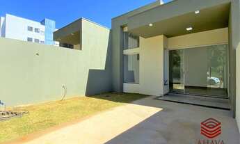 Imagem 3: LAGOA SANTA - Casa Padrão - Centro