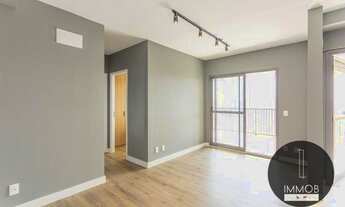 Imagem: Apartamento Barra Funda - 69 m² 2 quartos