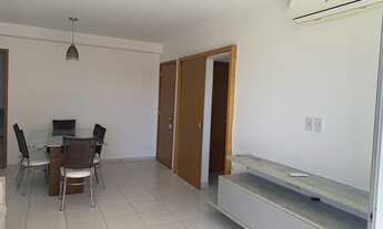 Imagem 5: Apartamento para aluguel e venda com 115 m no Bonavita Condomínio Resort mobíliado