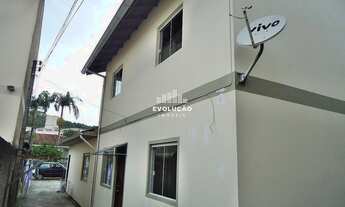 Imagem: 2 Casas e 2 Aptos - Picadas do Sul - SJ