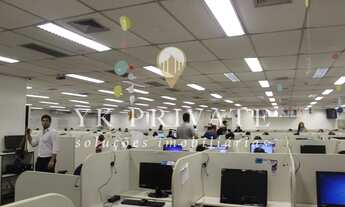 Imagem 7: Prédio comercial monousuário pronto para Call Center \ 2.737m² \ Barra funda