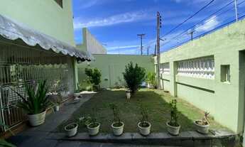 Imagem 2: Casa á venda no Cordeiro